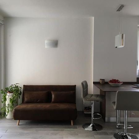 Casa Vacanza Annamai Apartment Montespertoli Luaran gambar