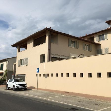 Casa Vacanza Annamai Apartment Montespertoli Luaran gambar