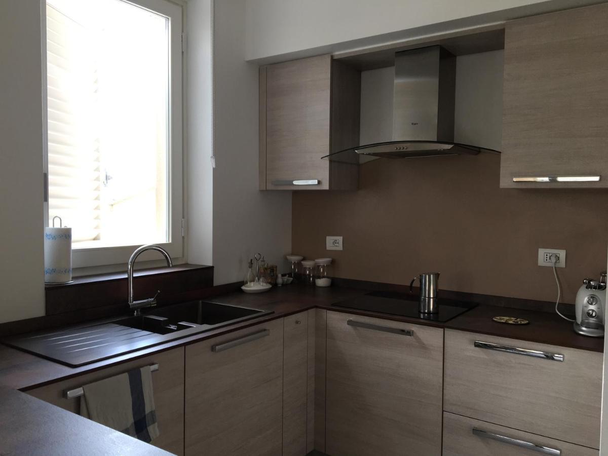 Casa Vacanza Annamai Apartment Montespertoli Luaran gambar