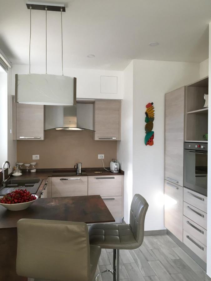 Casa Vacanza Annamai Apartment Montespertoli Luaran gambar