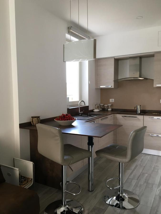 Casa Vacanza Annamai Apartment Montespertoli Luaran gambar