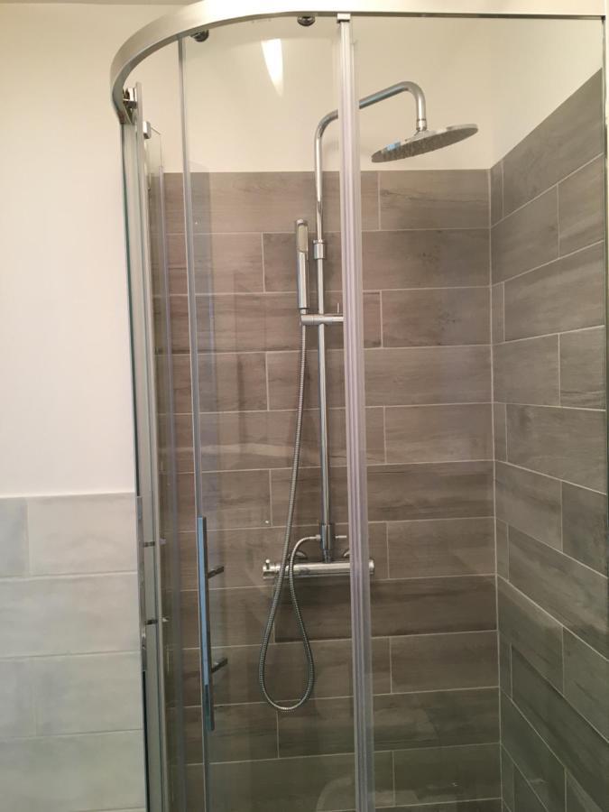 Casa Vacanza Annamai Apartment Montespertoli Luaran gambar