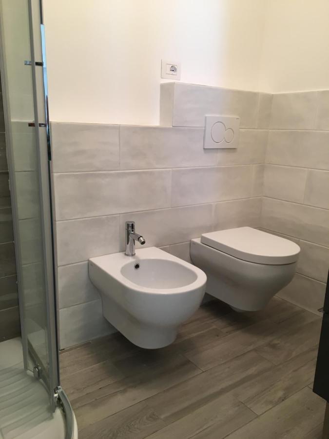 Casa Vacanza Annamai Apartment Montespertoli Luaran gambar