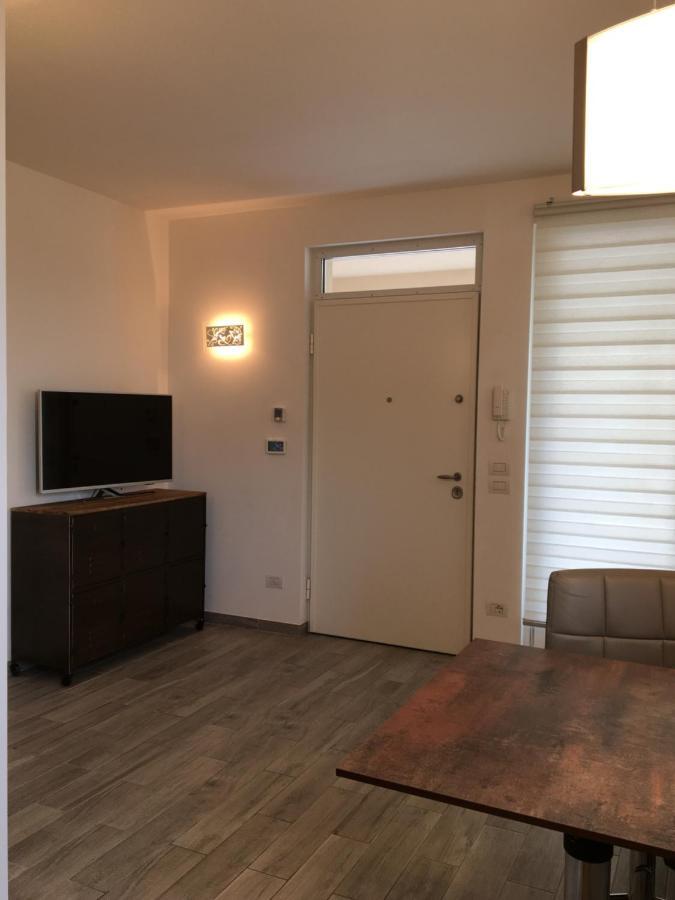 Casa Vacanza Annamai Apartment Montespertoli Luaran gambar