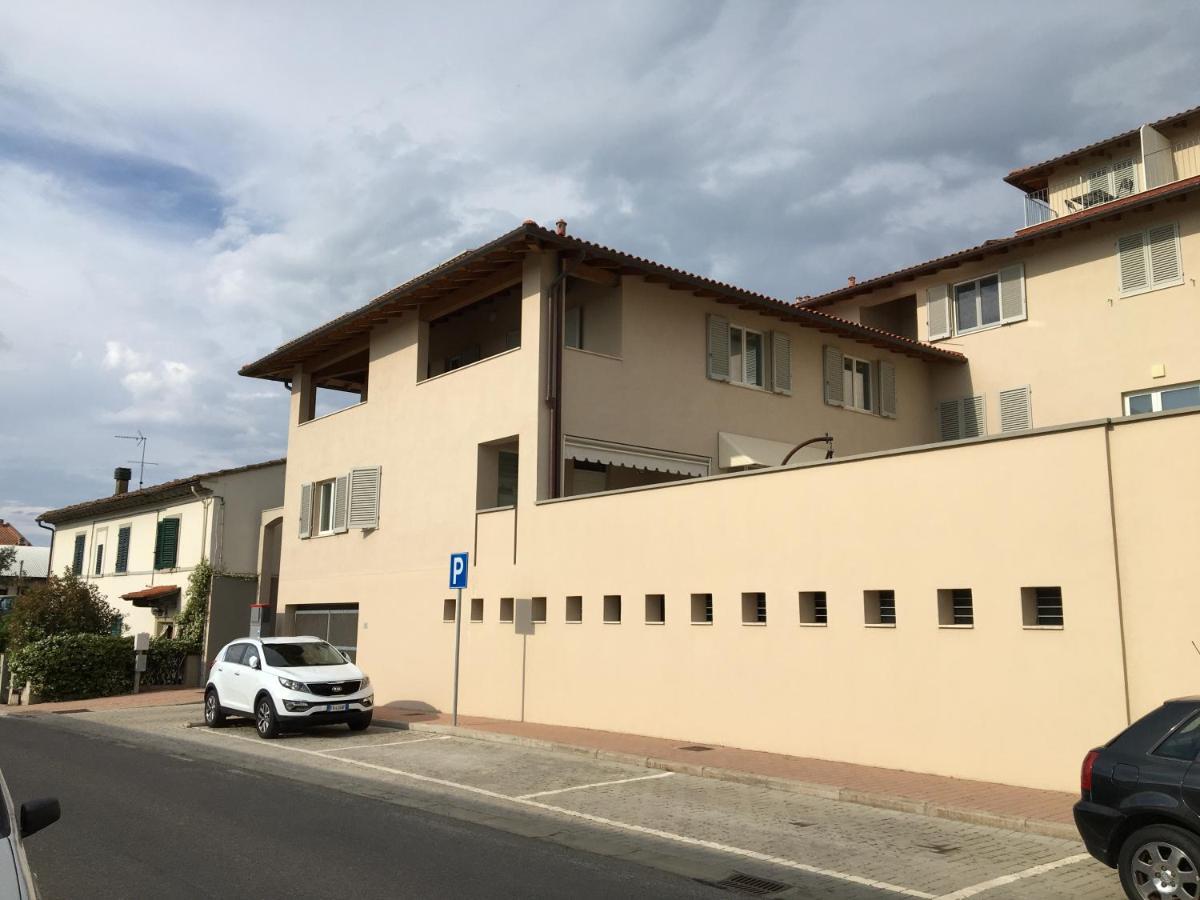 Casa Vacanza Annamai Apartment Montespertoli Luaran gambar